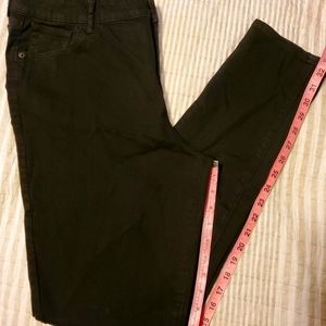 NWOT Tall/ Long Old Navy Jeans